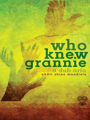cover image of who knew grannie